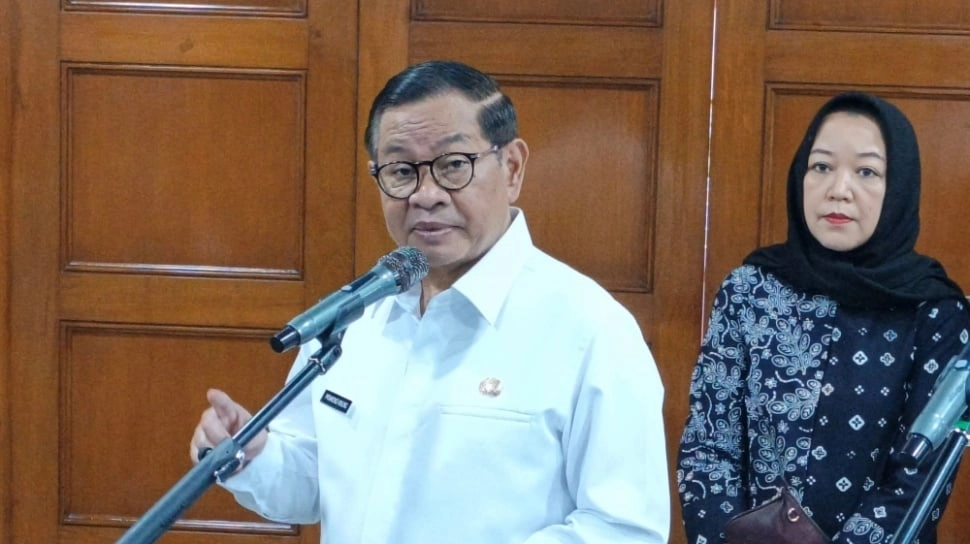 270 Ribu Warga Jakarta Dicoret dari PBI JKN, Ini Respons Gubernur Pramono