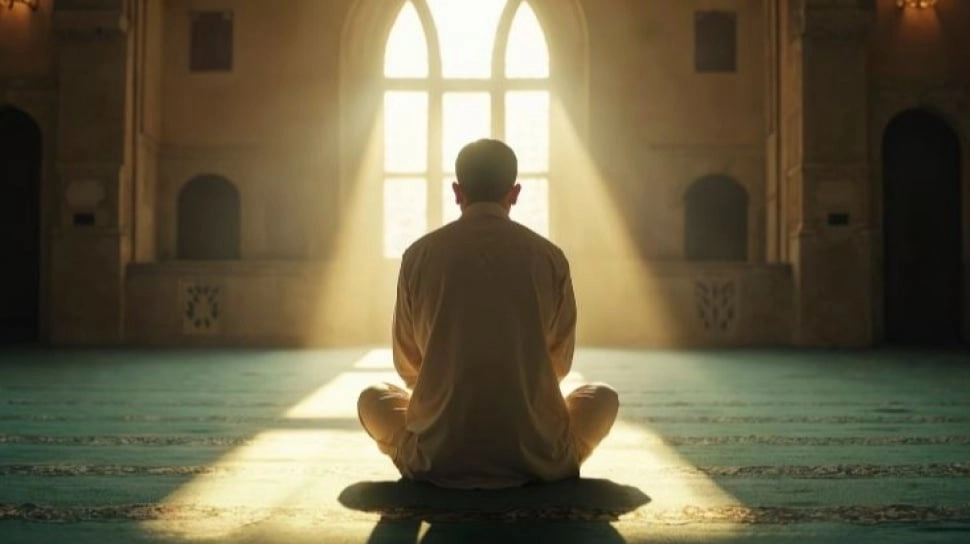 5 Amalan Utama di Akhir Bulan Sya'ban, Sambut Ramadan dengan Hati yang Suci