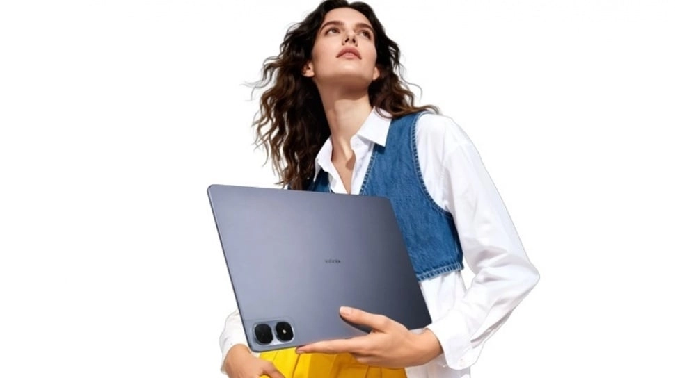 5 Tablet RAM 8 GB Paling Murah untuk Produktivitas Pekerja Hybrid, Terbaru Februari 2026