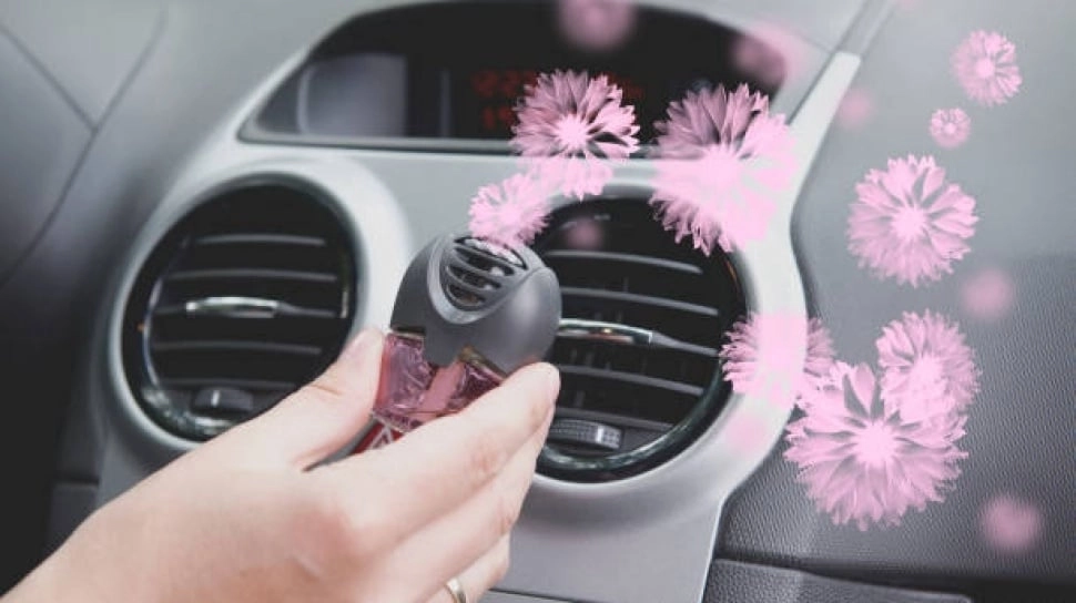 6 Rekomendasi Parfum Mobil Aroma Kopi Terbaik yang Gak Bikin Mual Penumpang, Serasa di Kafe