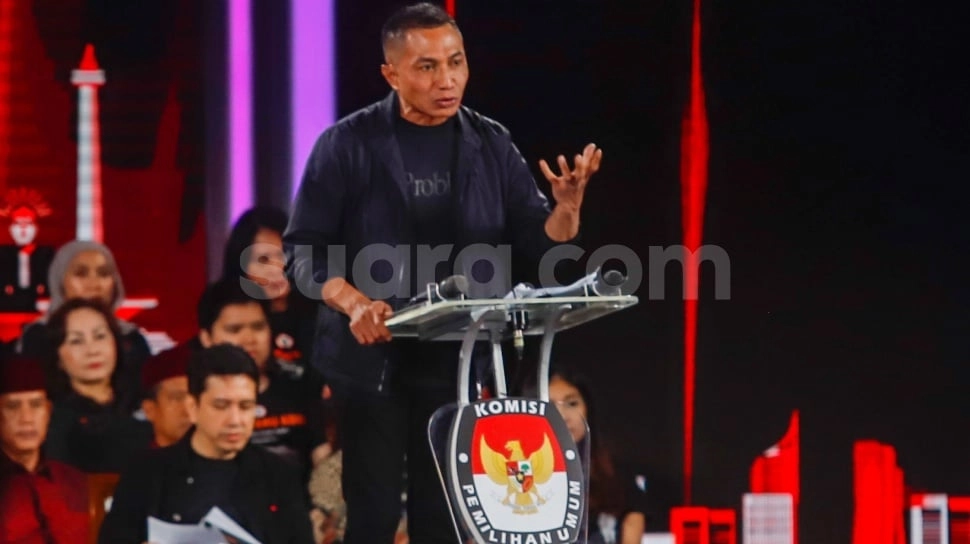 Dharma Pongrekun Soal Virus Nipah: Setiap Wabah Baru Selalu Datang dengan Kepentingan