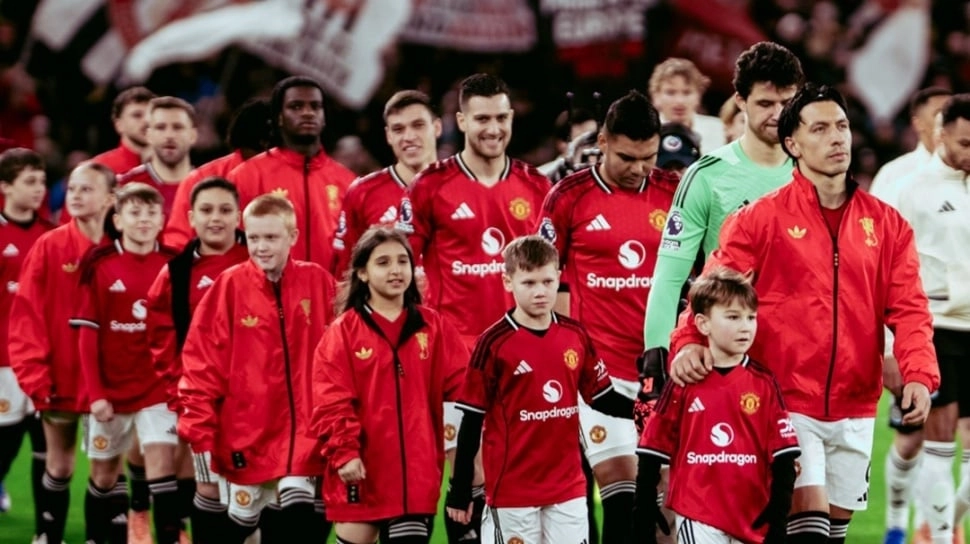 Gawat, 3 Pemain Manchester United Dipastikan Absen Lawan West Ham United