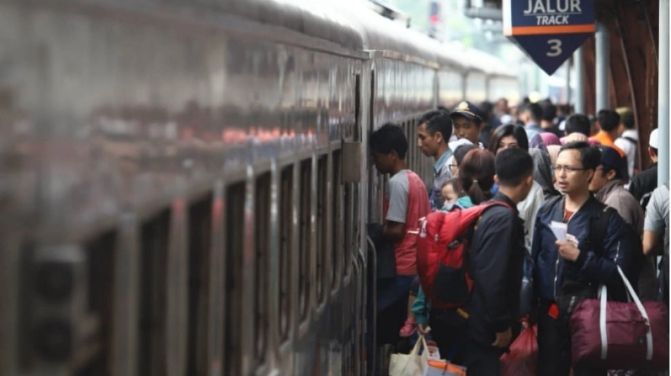 Jadwal Kereta Tambahan Mudik Lebaran 2026, Cek Syarat Pra-Pesan Tiket di Sini!