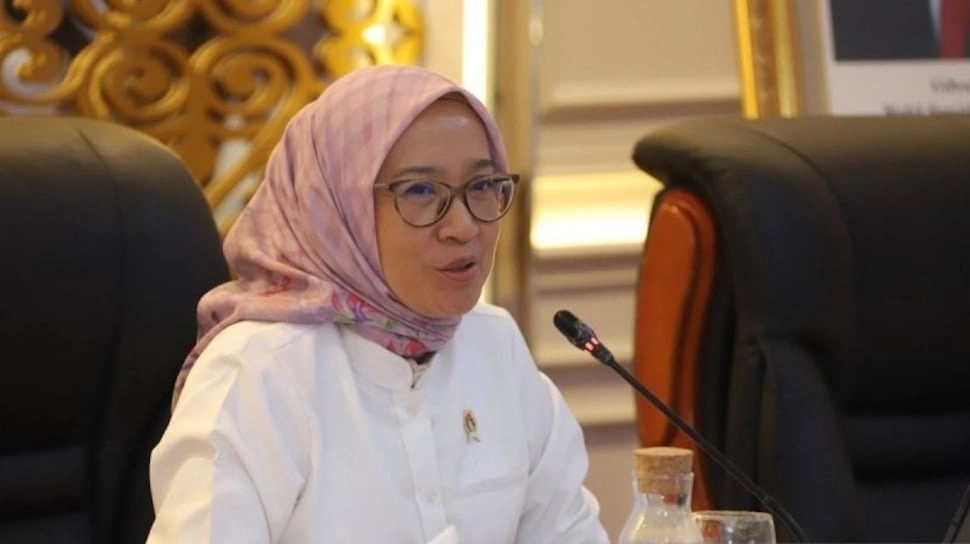 Jelang Lebaran, Menpan RB Ingatkan ASN Jaga Integritas dan Tolak Bingkisan Gratifikasi