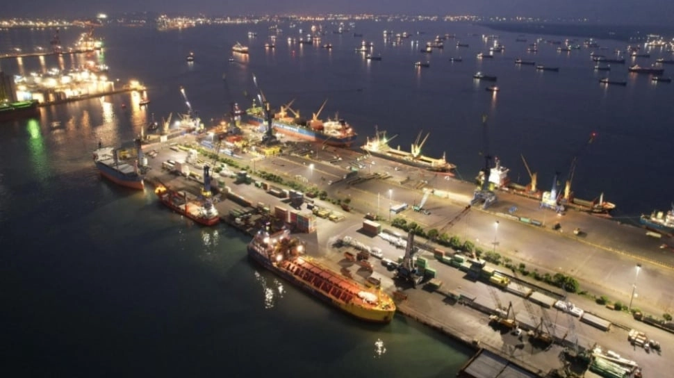 Kemenhub Deadline Kapal Penyeberangan: Bereskan Izin atau Dilarang Mudik