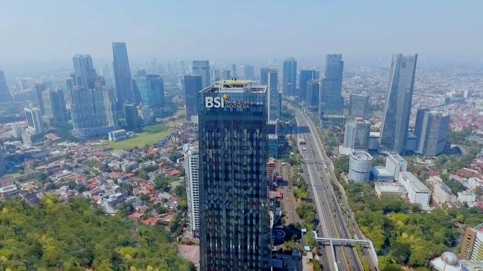 Kinerja 2025 Moncer, Analyst Rekomendasikan 'BUY' Saham BRIS