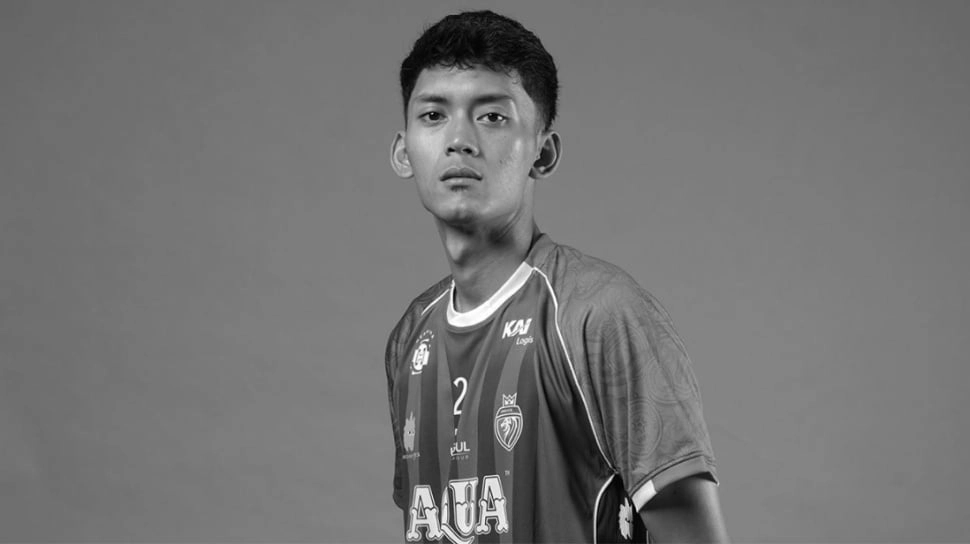 Kiper Futsal Unggul FC Tewas Dalam Kecelakaan Maut di Bangkalan Madura