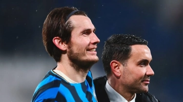 Mati-matian Kalahkan Emil Audero Cs, Pelatih Atalanta Loncat Kegirangan