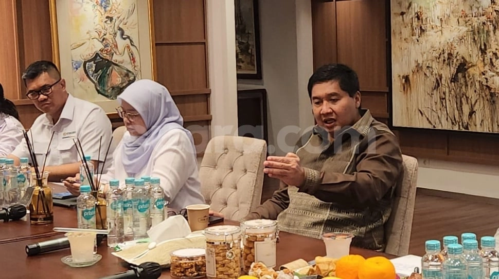 Pastikan Harga Rumah Subsidi Tak Melejit, Menteri PKP: Program Gentengisasi Masih Dikaji!