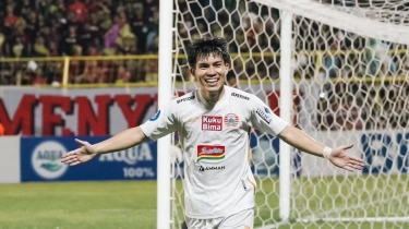 Pergi Saat Lagi Sayang-sayangnya, Ryo Matsumura Tulis Perpisahan Mengharukan untuk Persija