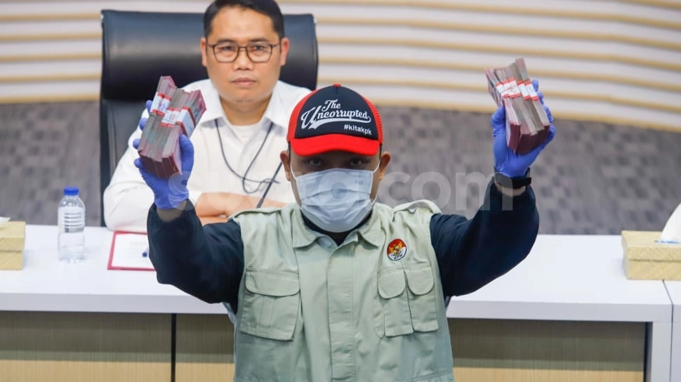 Respons KPK Soal 'Negara Menyuap Negara' di Kasus Suap PN Depok: Ada Niat Jahat yang Bertemu