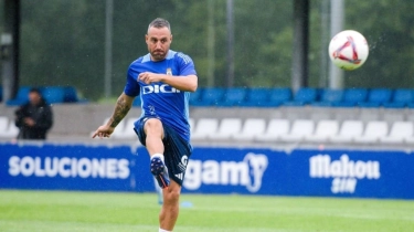 Santi Cazorla Kritik La Liga, Sebut Jauh di Belakangan Premier League