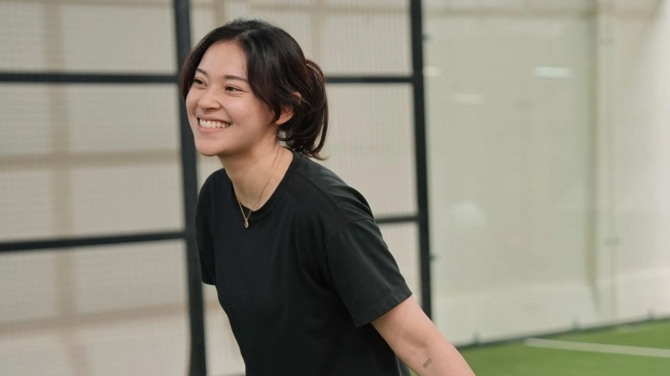 Siapa Istri Mohan Hazian? Mantan Pramugari dan Presenter TV Turut Terseret Imbas Kasus Suami