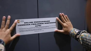 Tiga Bank Bangkrut di Tahun 2026, Ini Daftarnya