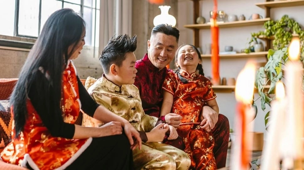 Warna Baju Apa yang Tidak Boleh Dipakai saat Imlek?