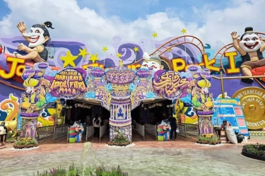 5 Rute Perjalanan Malang–Ponorogo yang Tidak Membosankan, Penuh Pemandangan Alam dan Sensasi Berbeda