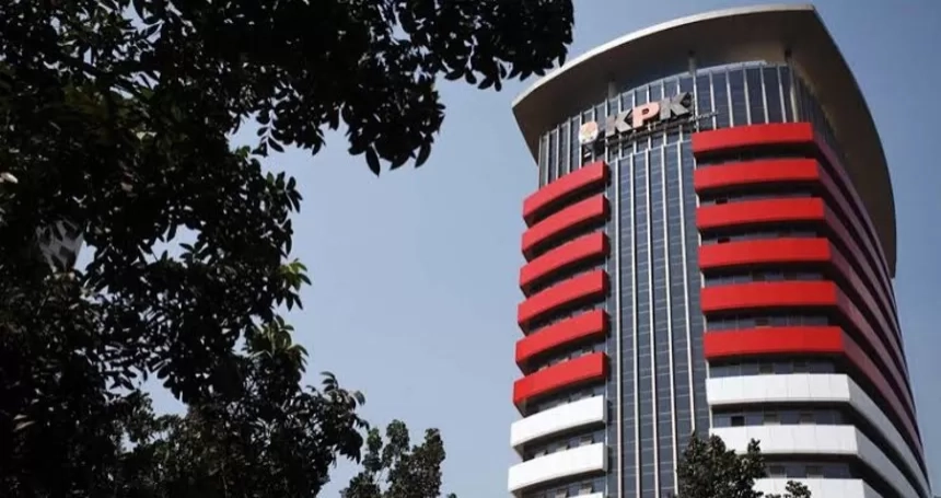 Indeks Persepsi Korupsi Indonesia Merosot, KPK Minta Semua Pihak Introspeksi Diri