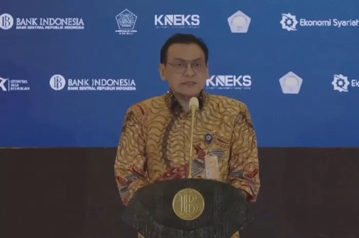 Ingin Jadi ADK OJK? Pansel Pastikan Anggota Parpol Wajib Mundur Sebelum Daftar