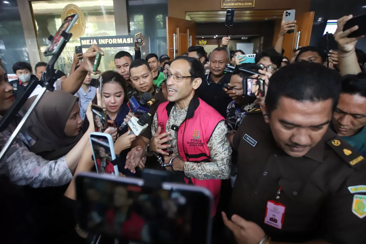 JPU Kejagung Beber Fakta, LKPP Nyatakan Harga Laptop Chromebook Cenderung Tinggi dan Tidak Terkontrol