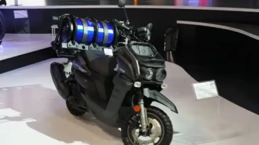 Kendaraan Hidrogen Siap Meluncur di Sudirman, Uji Jalan Digelar Juli 2026