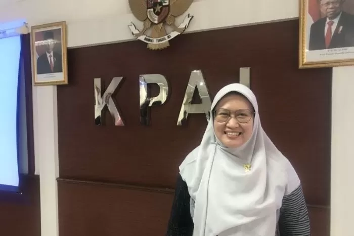 KPAI Ungkap Indonesian Jadi Negara dengan Kasus Anak Bunuh Diri Tertinggi Se-Asia Tenggara, Ini Penyebabnya