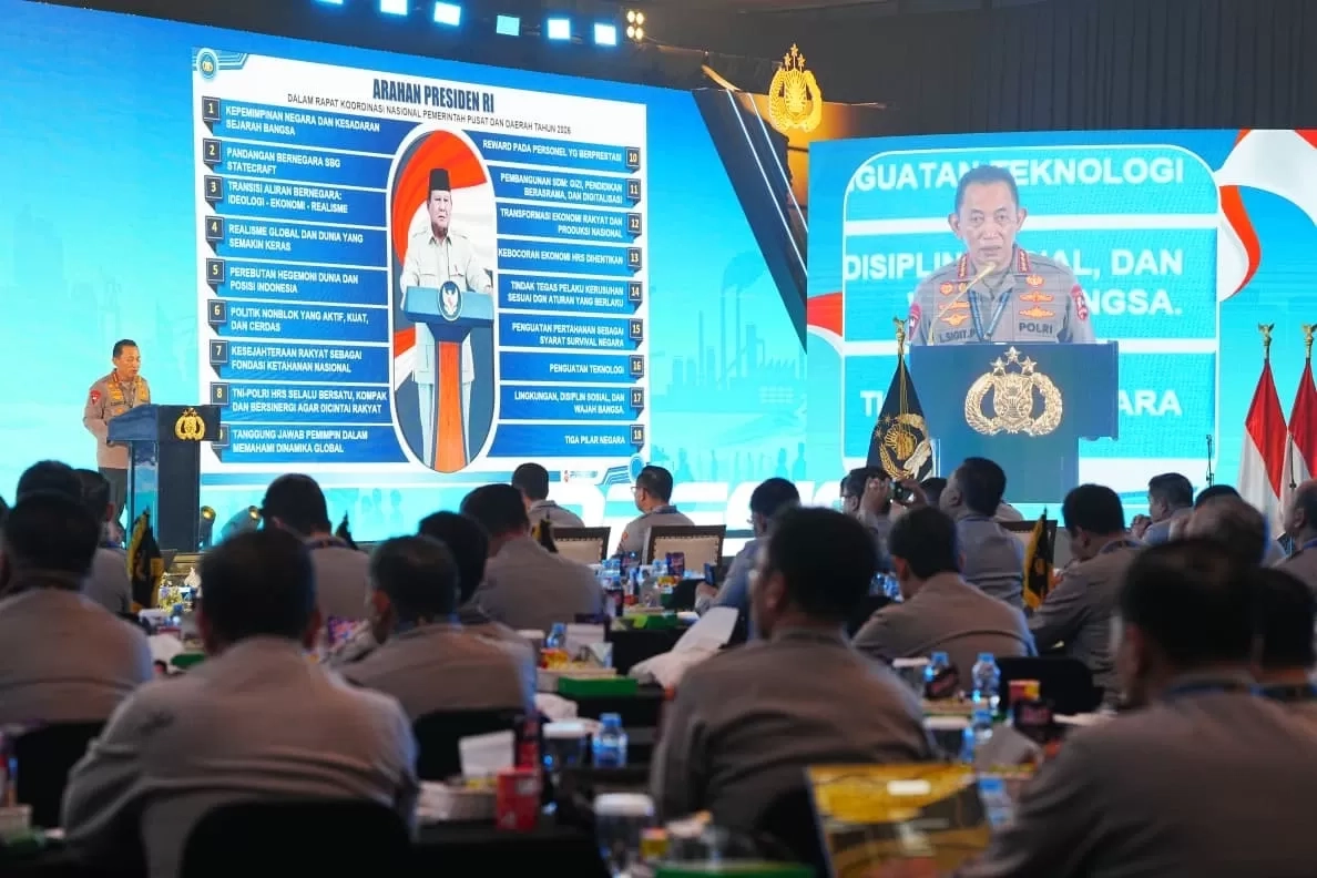 Kriminolog UI: Masalah Utama Polri Ada pada Moral dan Perilaku Aparat, Bukan Kelembagaan