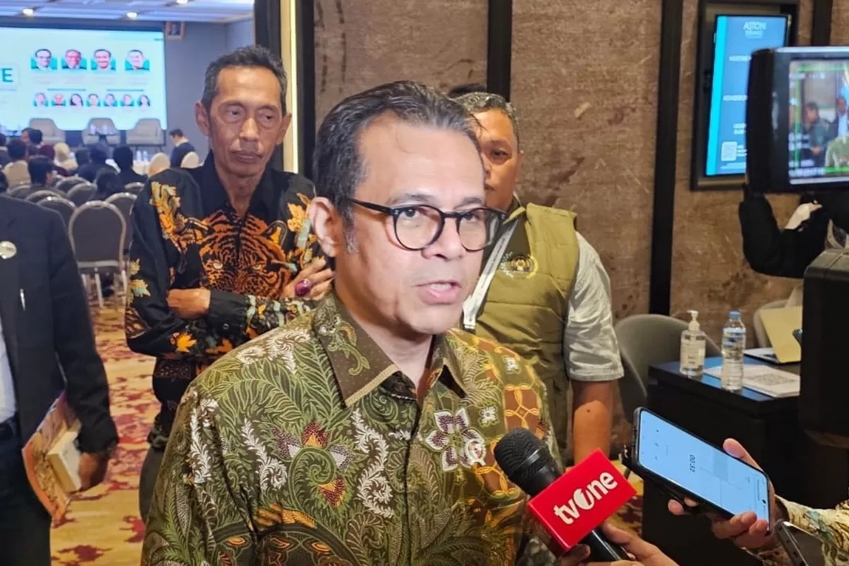 Malaysia Berguru ke Indonesia Cara Batasi Usia Anak Bermedsos