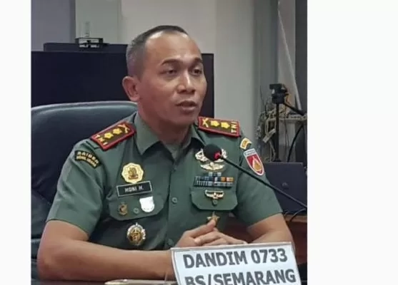 Menko Polkam Dorong TNI-Polri Evakuasi Korban Penembakan Pesawat di Boven Digoel