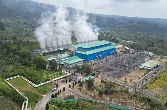 Mulai Pilot Project Green Hydrogen di Ulubelu, PGE Siapkan Sekitar USD 3 Juta