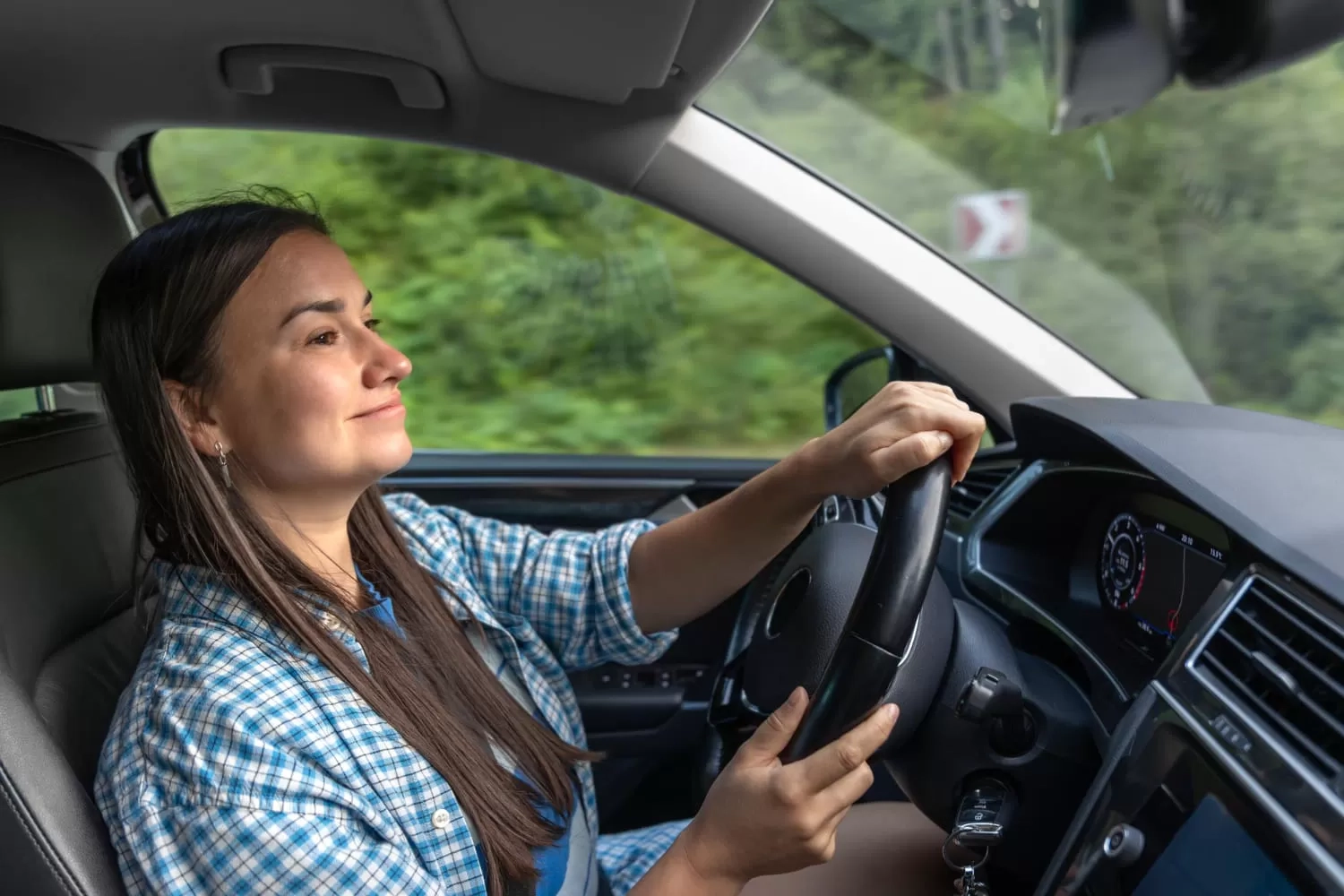 Murah dan Awet, Intip 5 Trik DIY agar Mobil Selalu Wangi dan Segar Sepanjang Hari