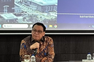 Pansel Persilakan Politisi Daftar ADK OJK, Syaratnya Wajib Mundur dari Parpol sebelum Dilantik