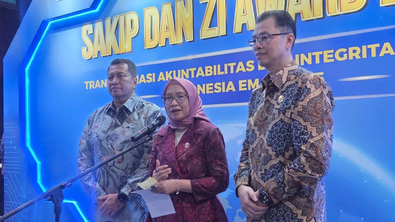 Soal Rencana Pembukaan Seleksi CPNS 2026, Begini Kata Menteri PANRB