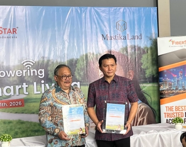 Teknologi AI Bisa Pantau Gangguan Perangkat di Hunian Masa Kini