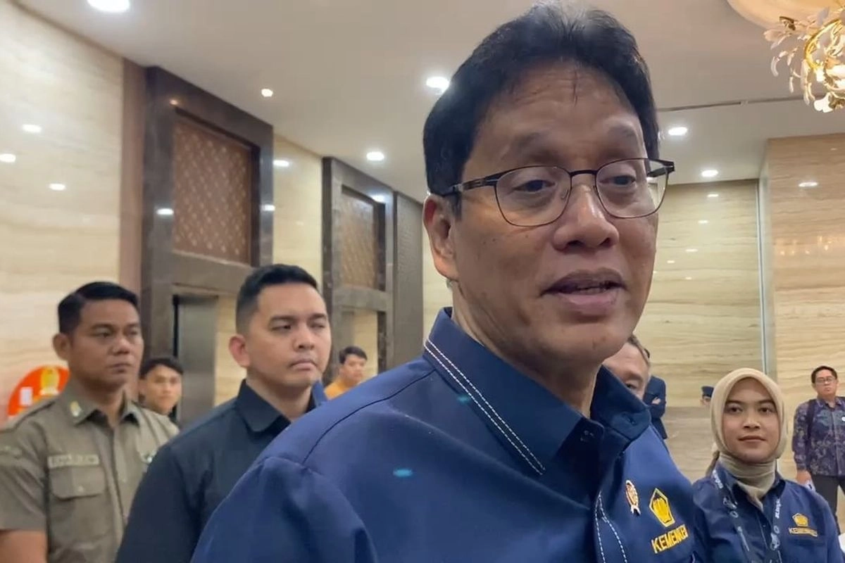 Debat Menkeu Purbaya dan Menteri KP, Berawal dari Pesanan Kapal Belum Jalan