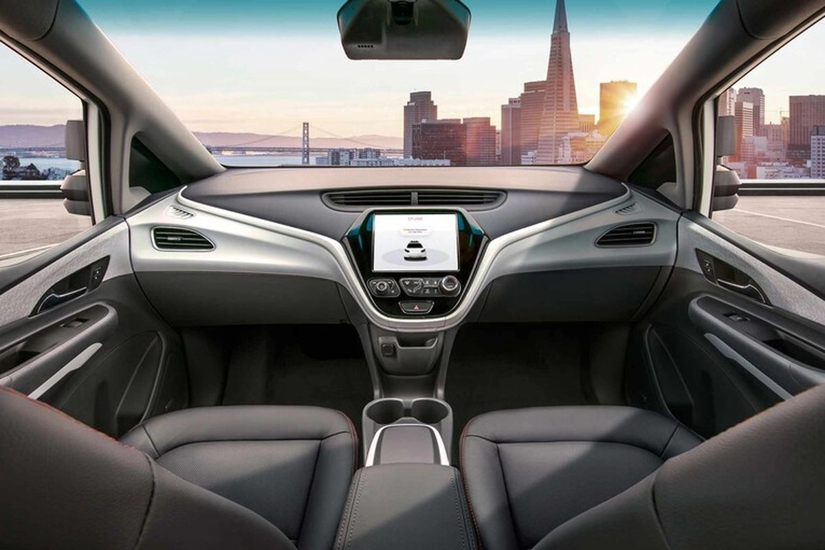 Ilmuwan Ciptakan Mata Buatan, Bikin Respons Mobil Otonom Lebih Cepat dari Manusia