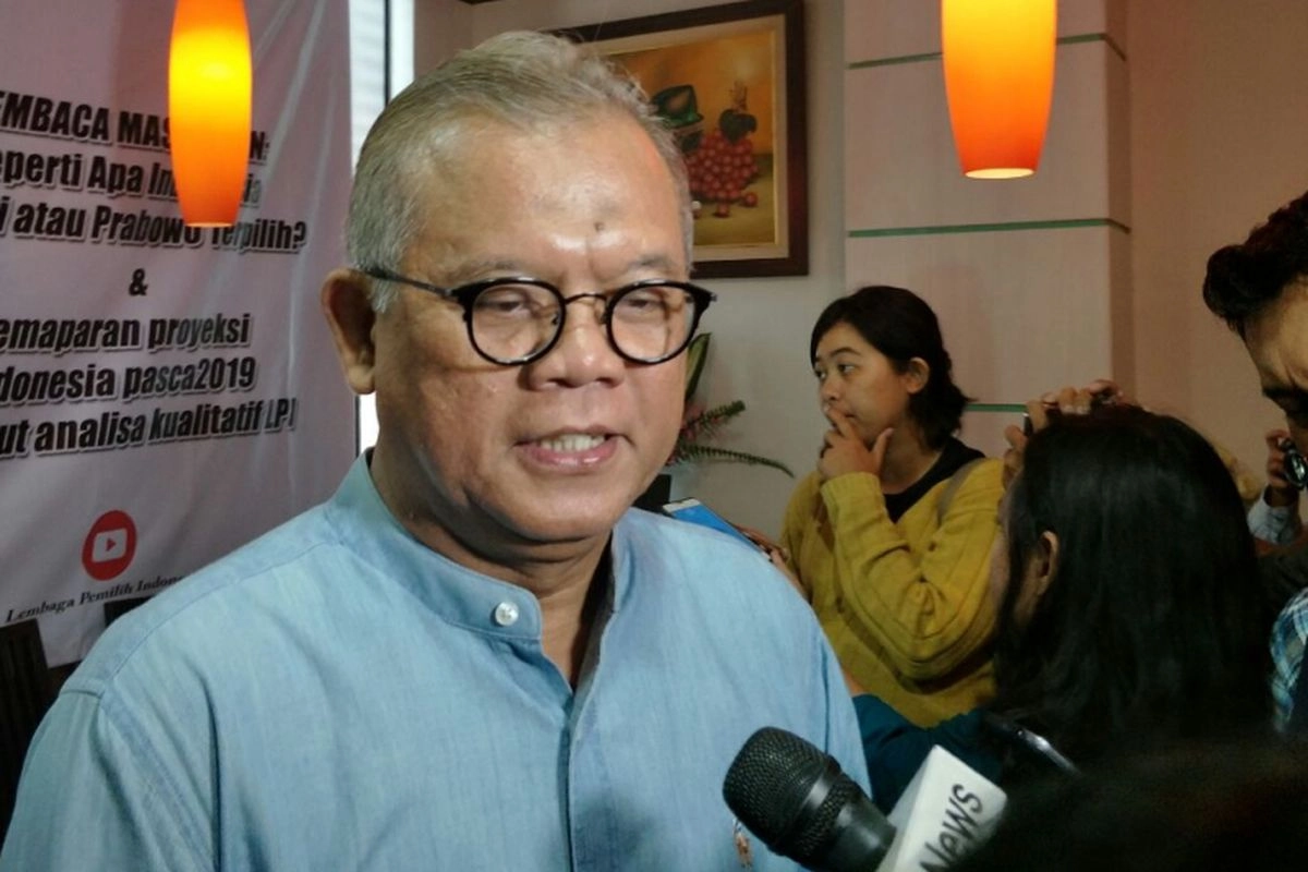 Komisi III Minta Ayah yang Bunuh Pelaku Kekerasan Seksual Tak Dihukum Mati, Ini Kata Pakar