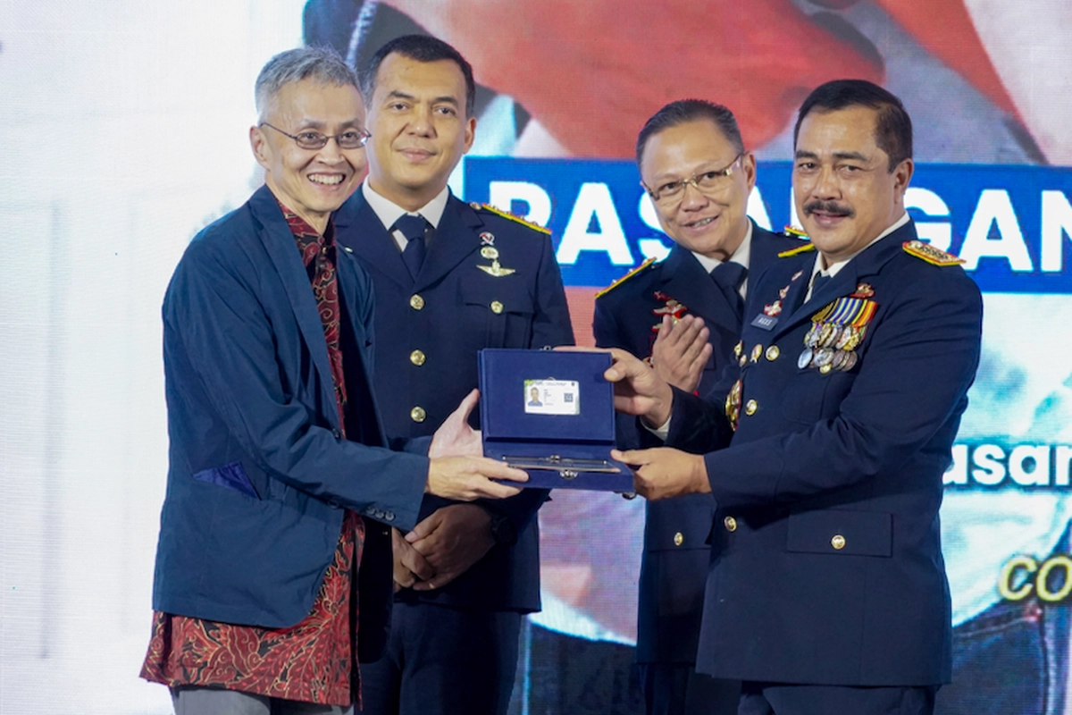 Program GCI Masih Baru, Visa Khusus Diaspora Indonesia Belum Banyak Pengajuan