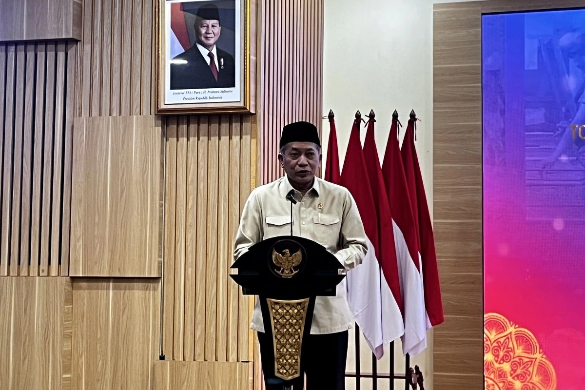 Puluhan UKM-Koperasi Ekspor, Menkop Dorong Perluas Pasar