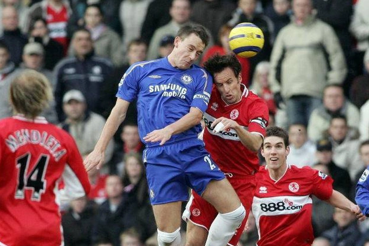 Sejarah 11 Februari 2006, Mulut Besar Jose Mourinho Ditampar Tim Gurem