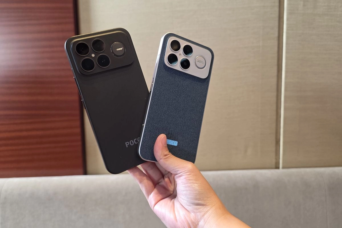 Spesifikasi dan Harga Poco F8 Ultra di Indonesia, mulai Rp 11 Jutaan