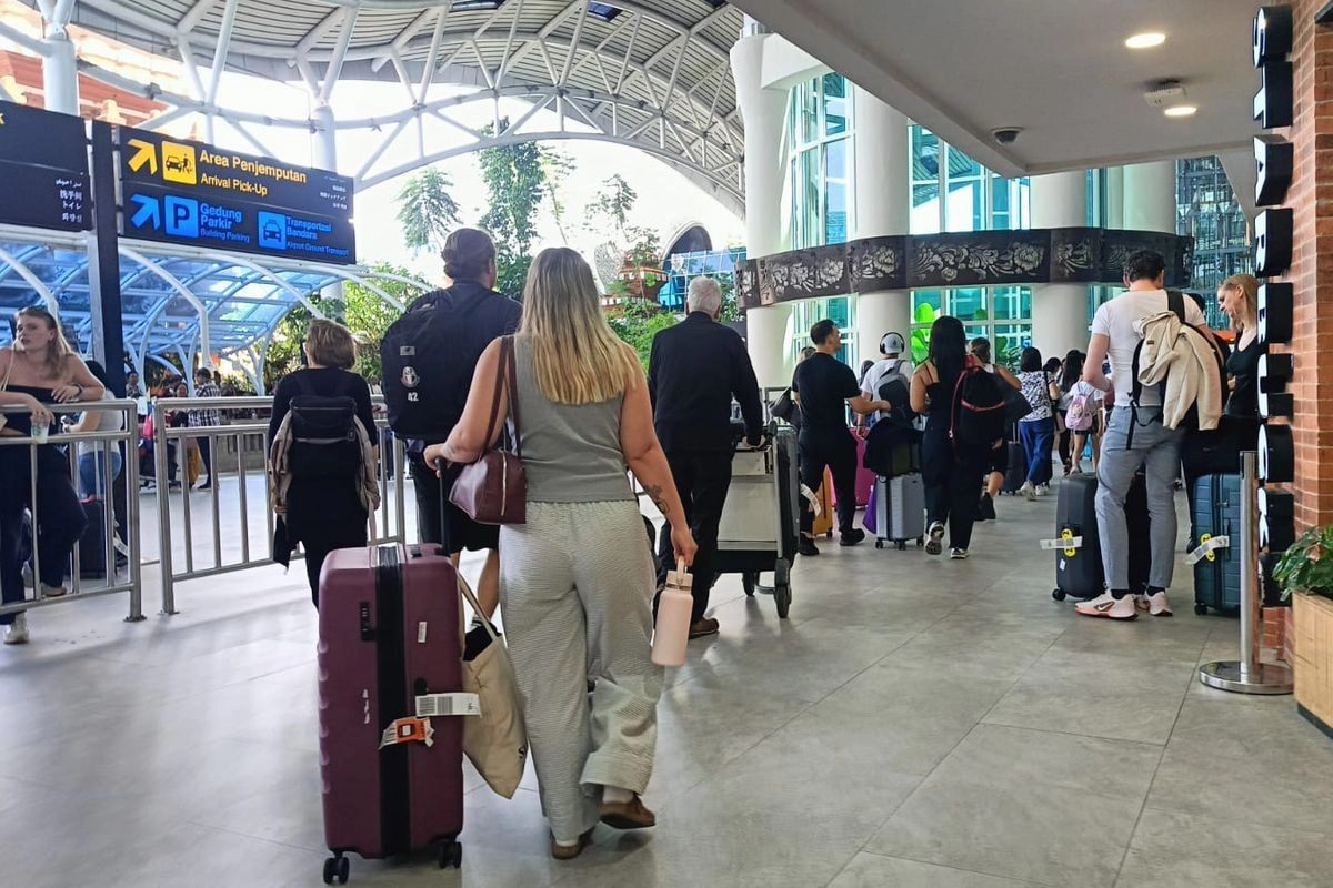 Tante Jenna Tewas Usai Dibegal saat Touring Motor di Bali, Ini Respon Kadispar