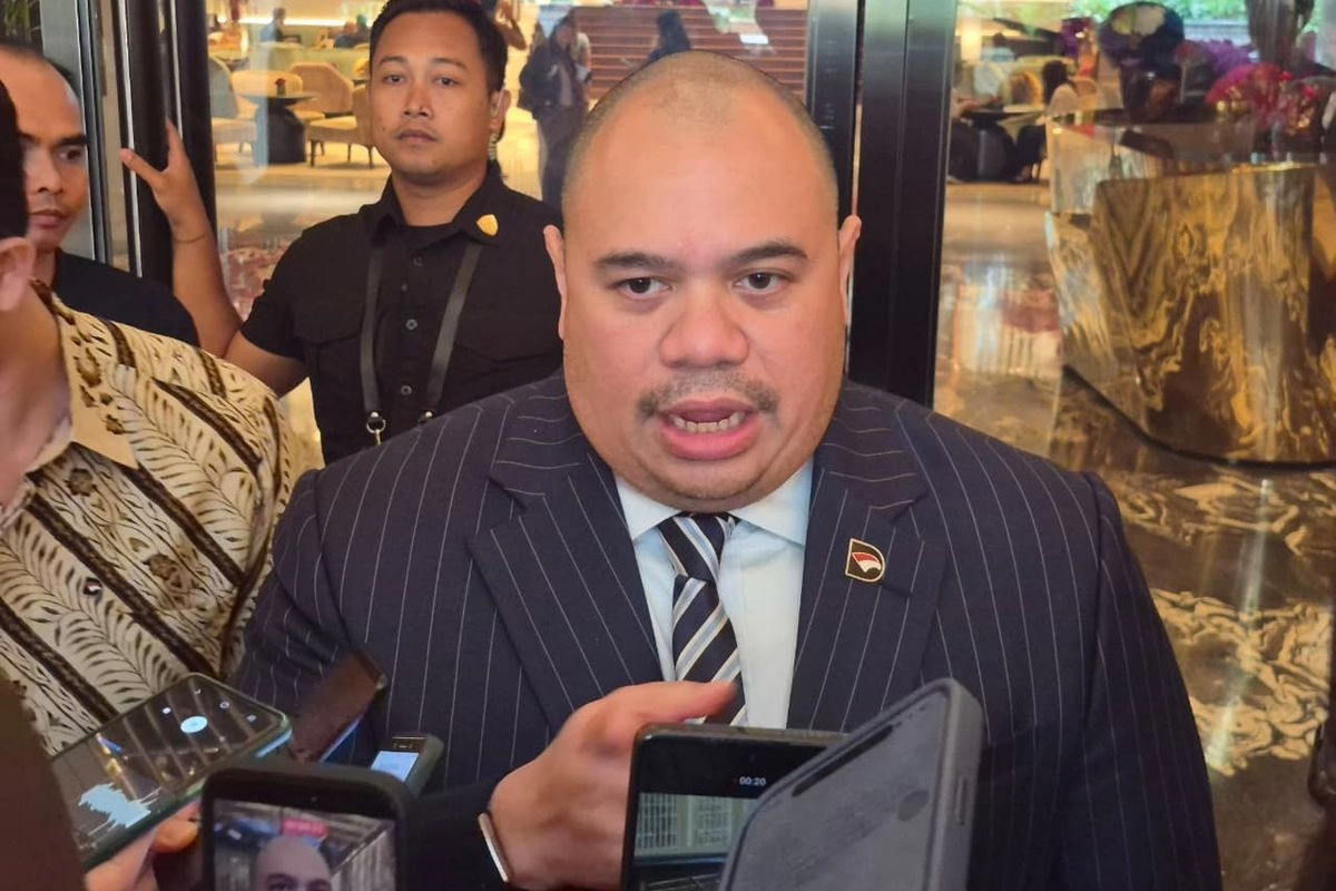 Tidak Hanya BUMN, Danantara Juga Sasar Saham Swasta