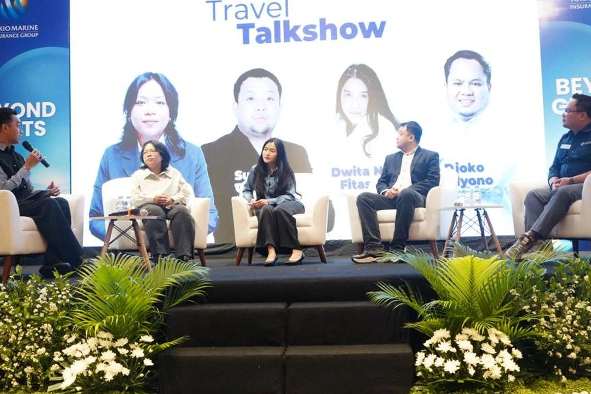 Visa Kerap Jadi Batu Sandungan, Asuransi Ini Soroti Risiko Awal Perjalanan