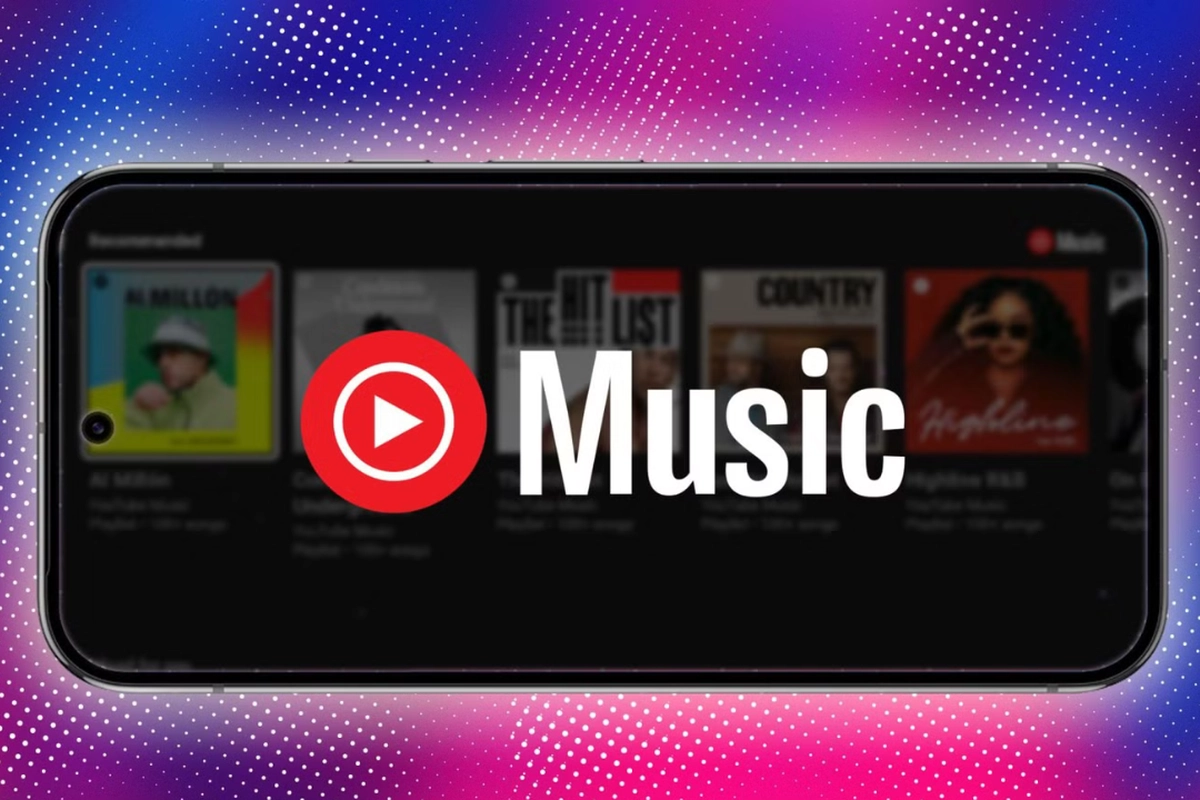YouTube Music Rilis Punya AI Playlist, Bisa Bikin Daftar Putar dari Perintah Teks