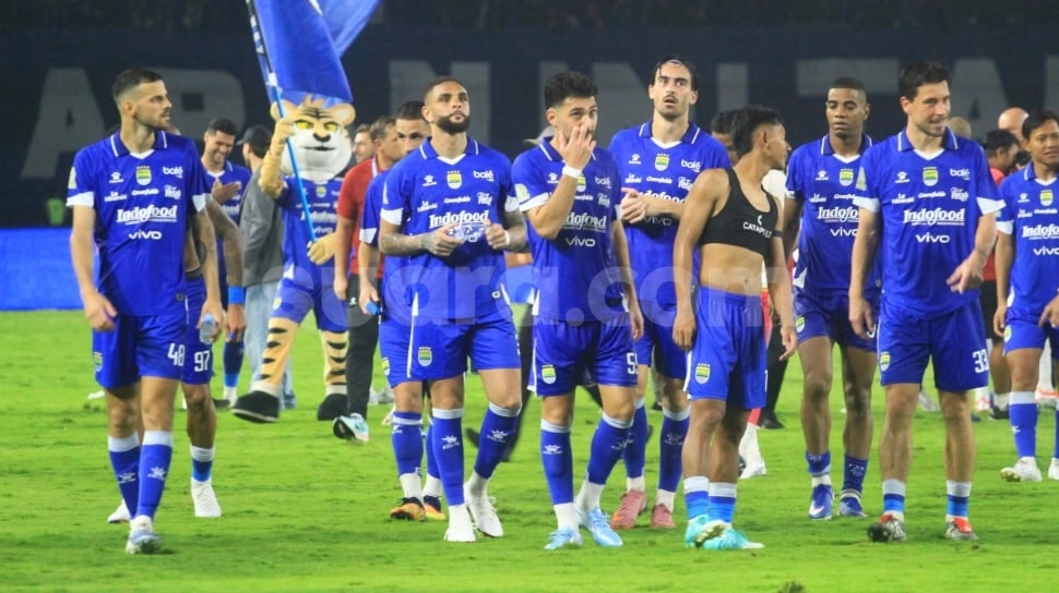 5 Pemain Termahal Super League Usai Bursa Transfer, Persib Mendominasi