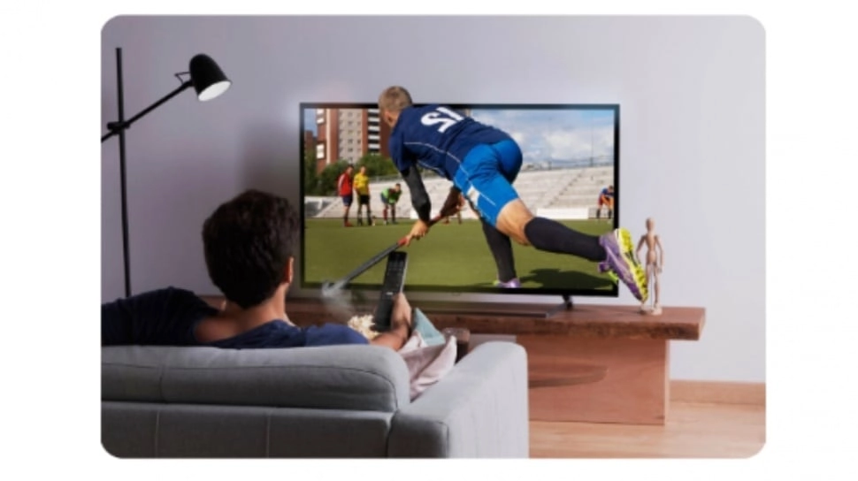 5 Rekomendasi Smart TV yang Awet, Kualitas Gambarnya Juara