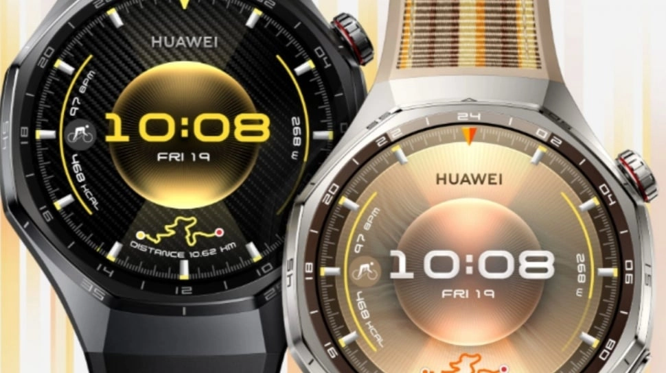 5 Smartwatch Huawei Paling Murah, Desain Stylish dan Fitur Lengkap