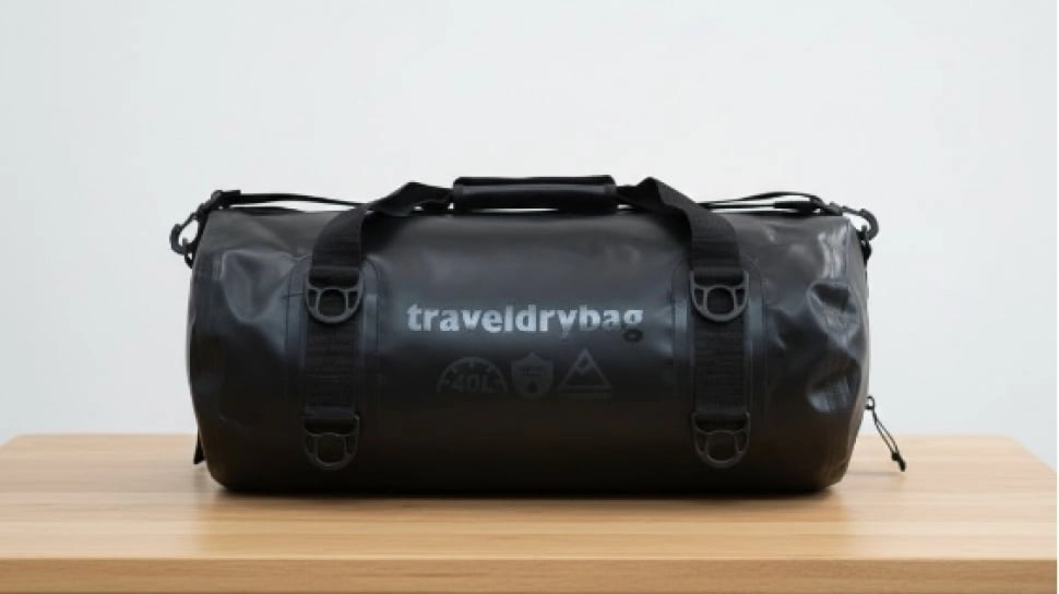 7 Pilihan Dry Bag Waterproof 40 Liter Terbaik untuk Tas Siaga Bencana, Harga Mulai Rp200 Ribuan