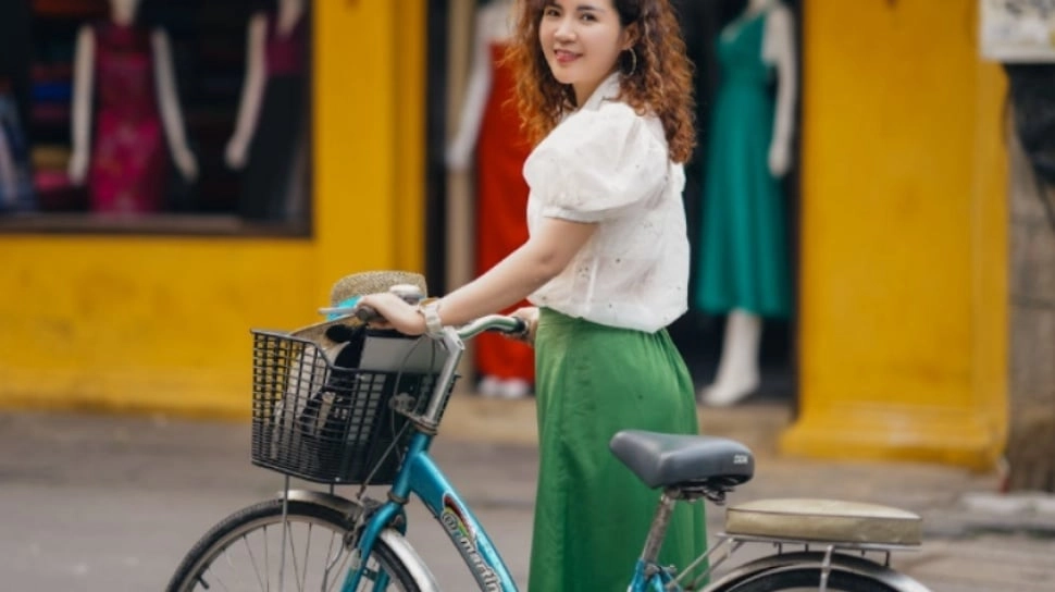 7 Sepeda Paling Ringan dan Nyaman, Pas Buat Gaya Hidup Sehat Ibu-ibu