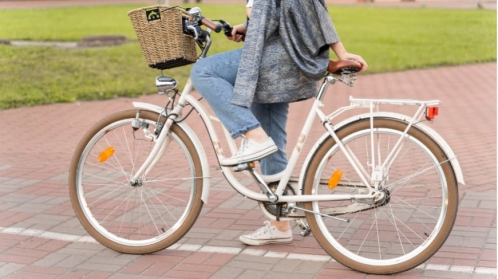 Apa Itu Sepeda Kalcer? Ini 5 Rekomendasi dengan Keranjang Kece Low Budget
